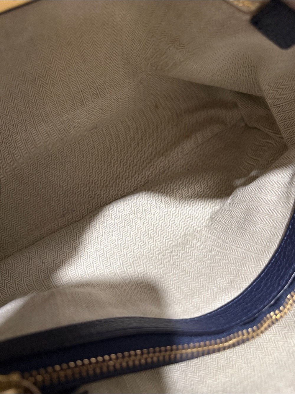 TORY BURCH Kira Tote - Picture 15 of 16